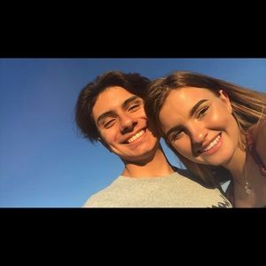 Meet your Posher, Hailey